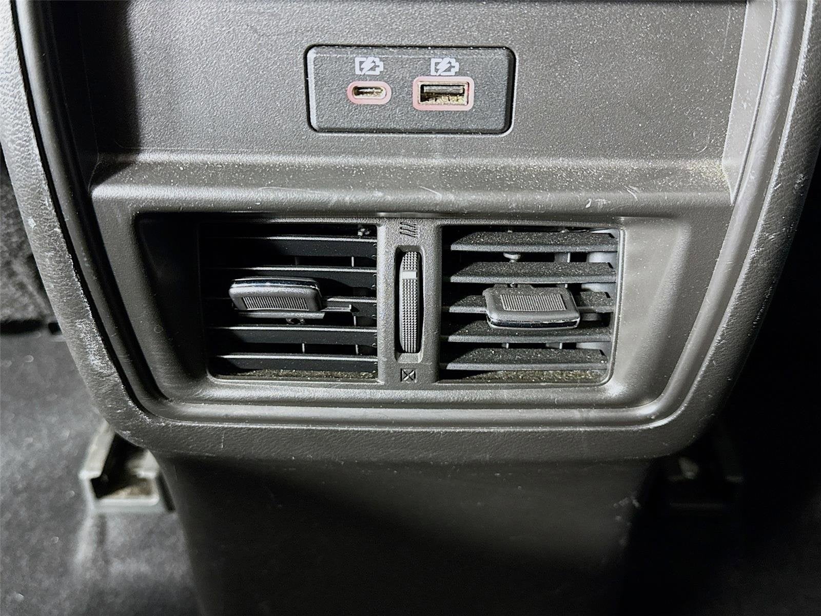 2021 Nissan Murano S