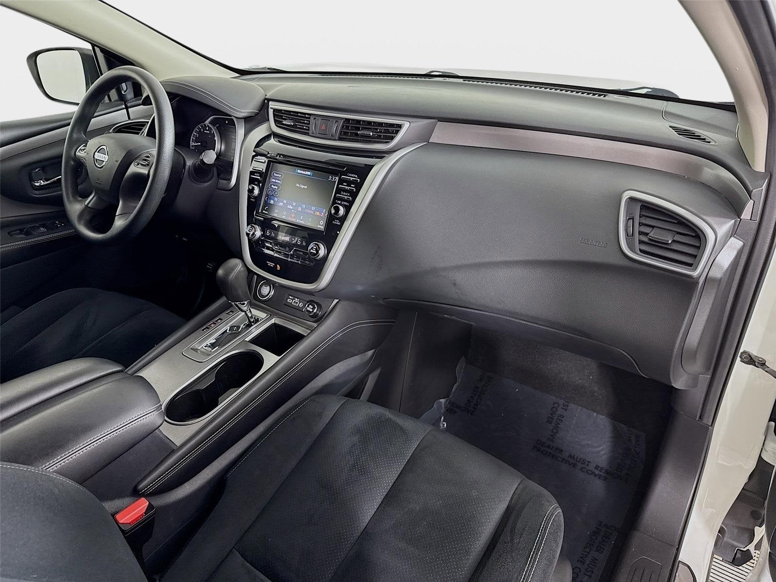 2021 Nissan Murano S