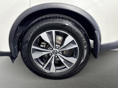 2021 Nissan Murano S