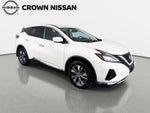 2021 Nissan Murano S