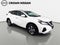 2021 Nissan Murano S