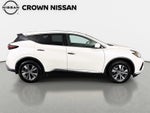 2021 Nissan Murano S