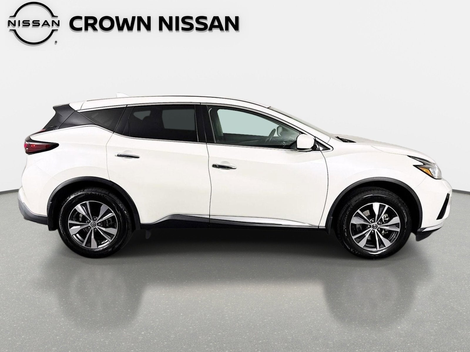 2021 Nissan Murano S