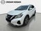 2020 Nissan Murano SV