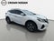2020 Nissan Murano SV