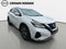 2020 Nissan Murano SV