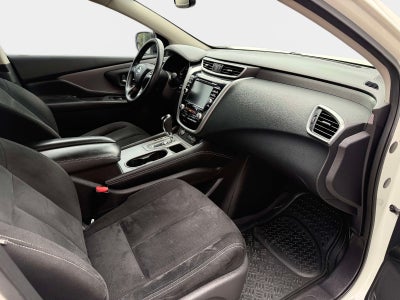 2020 Nissan Murano SV