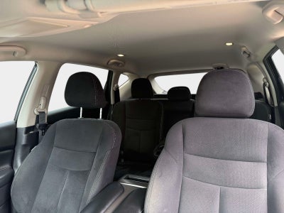 2020 Nissan Murano SV