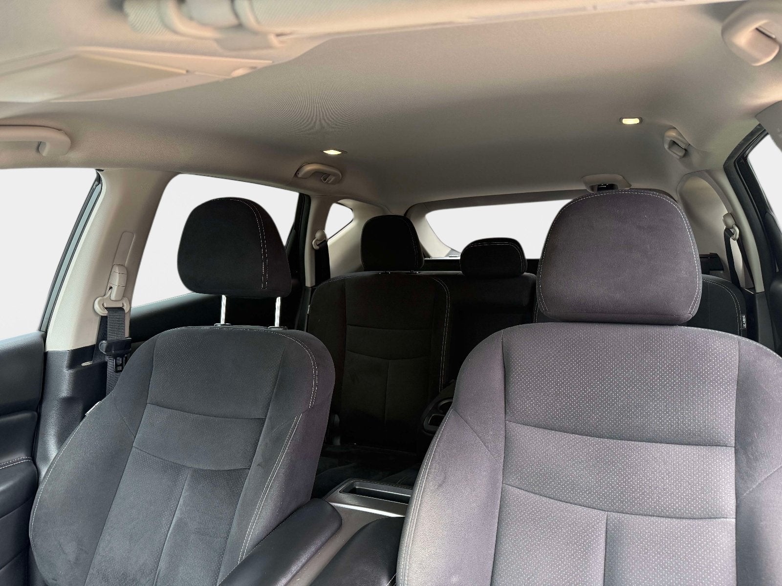 2020 Nissan Murano SV