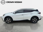 2020 Nissan Murano SV