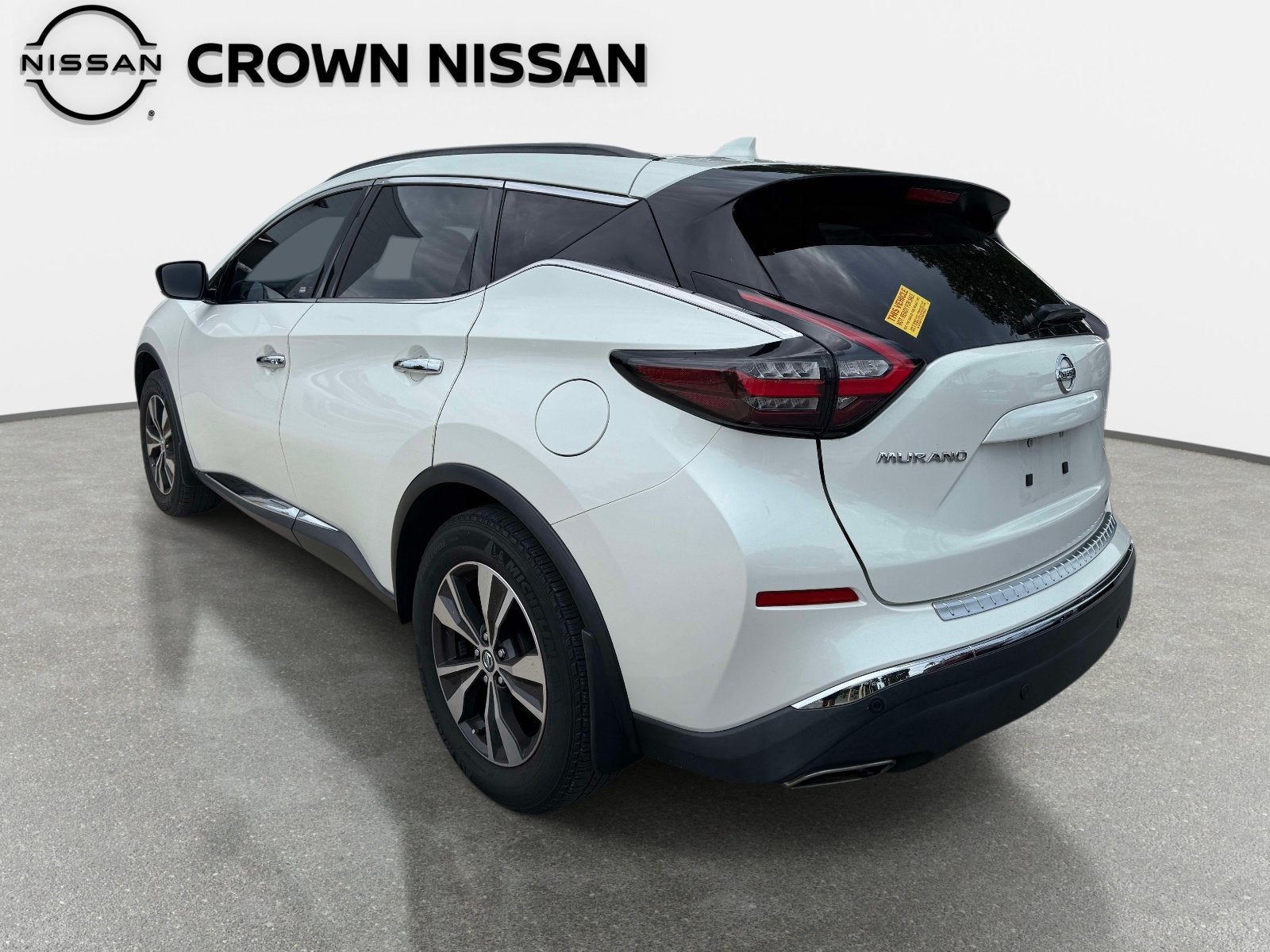 2020 Nissan Murano SV