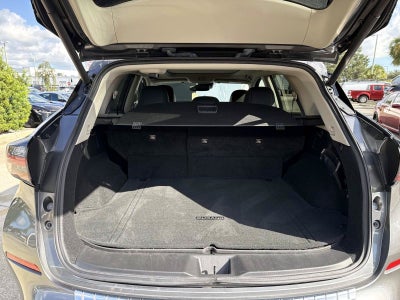 2023 Nissan Murano Platinum