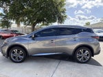 2023 Nissan Murano Platinum