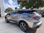 2023 Nissan Murano Platinum