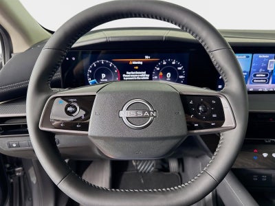 2026 Nissan Murano SV