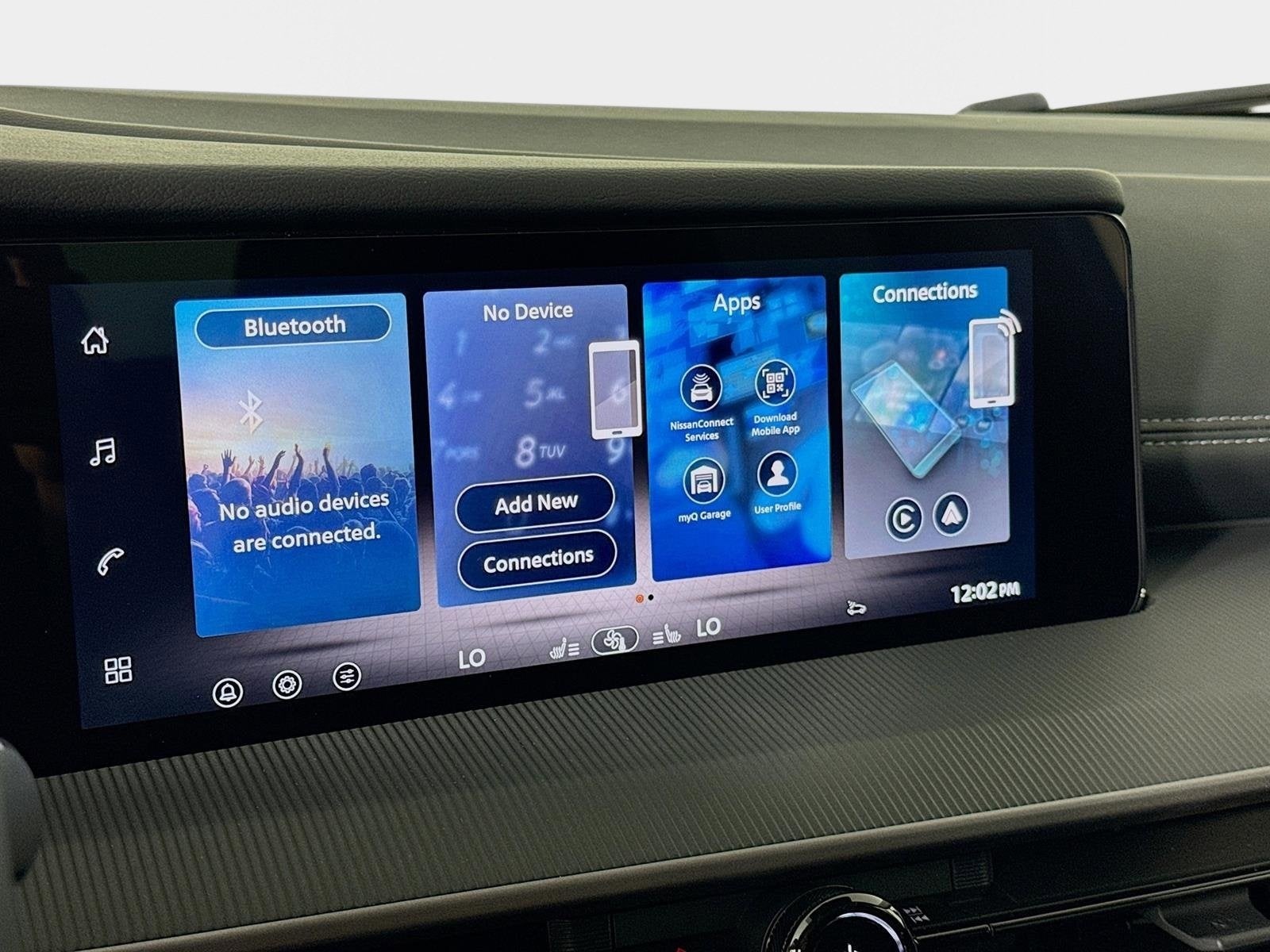 2026 Nissan Murano SV