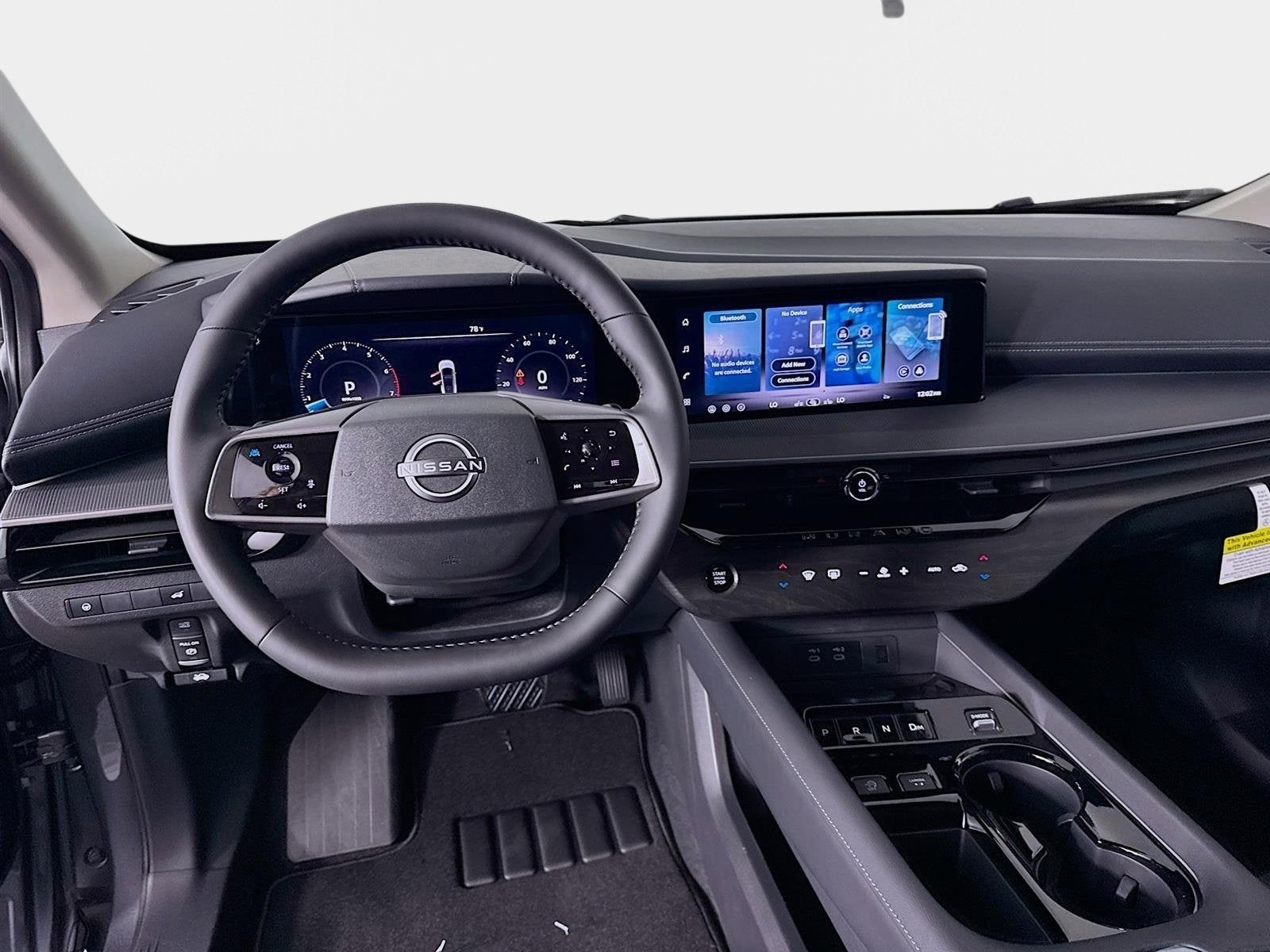 2026 Nissan Murano SV