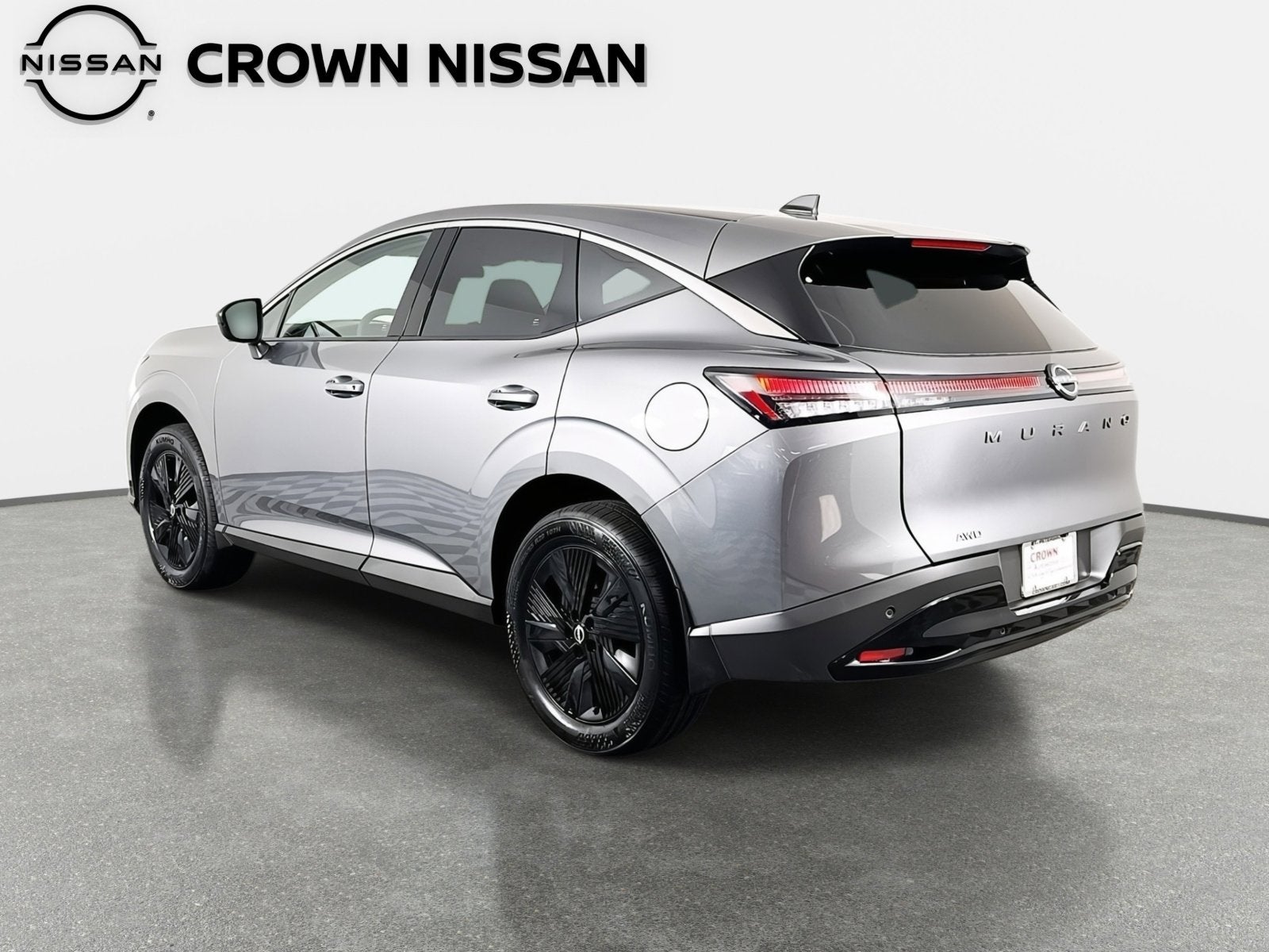 2026 Nissan Murano SV