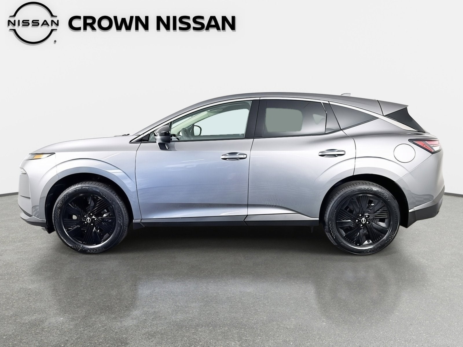 2026 Nissan Murano SV
