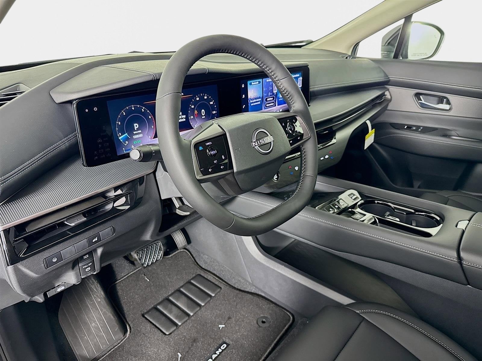 2026 Nissan Murano SV