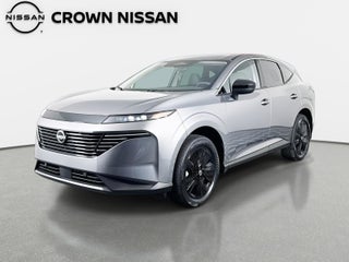 2026 Nissan Murano SV