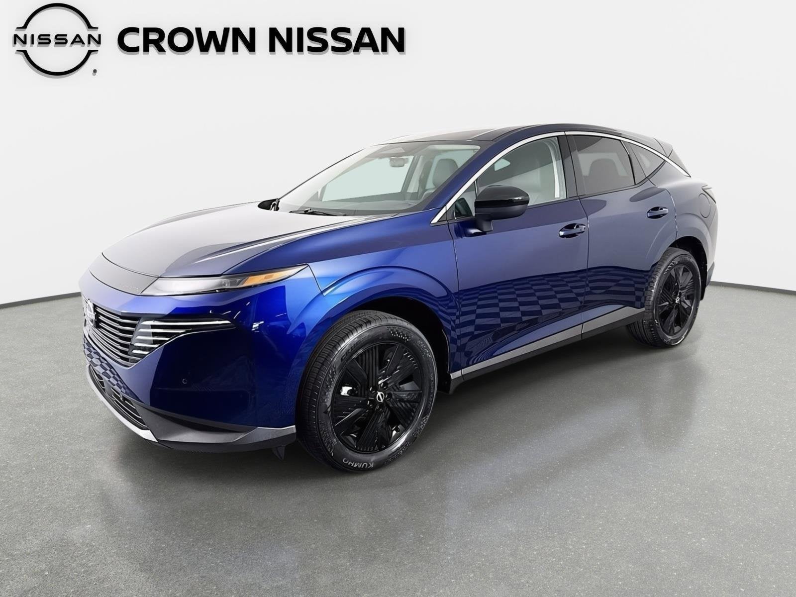 2026 Nissan Murano SV