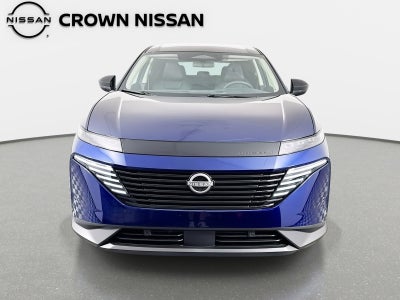 2026 Nissan Murano SV