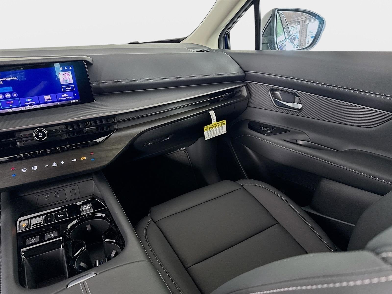 2026 Nissan Murano SV