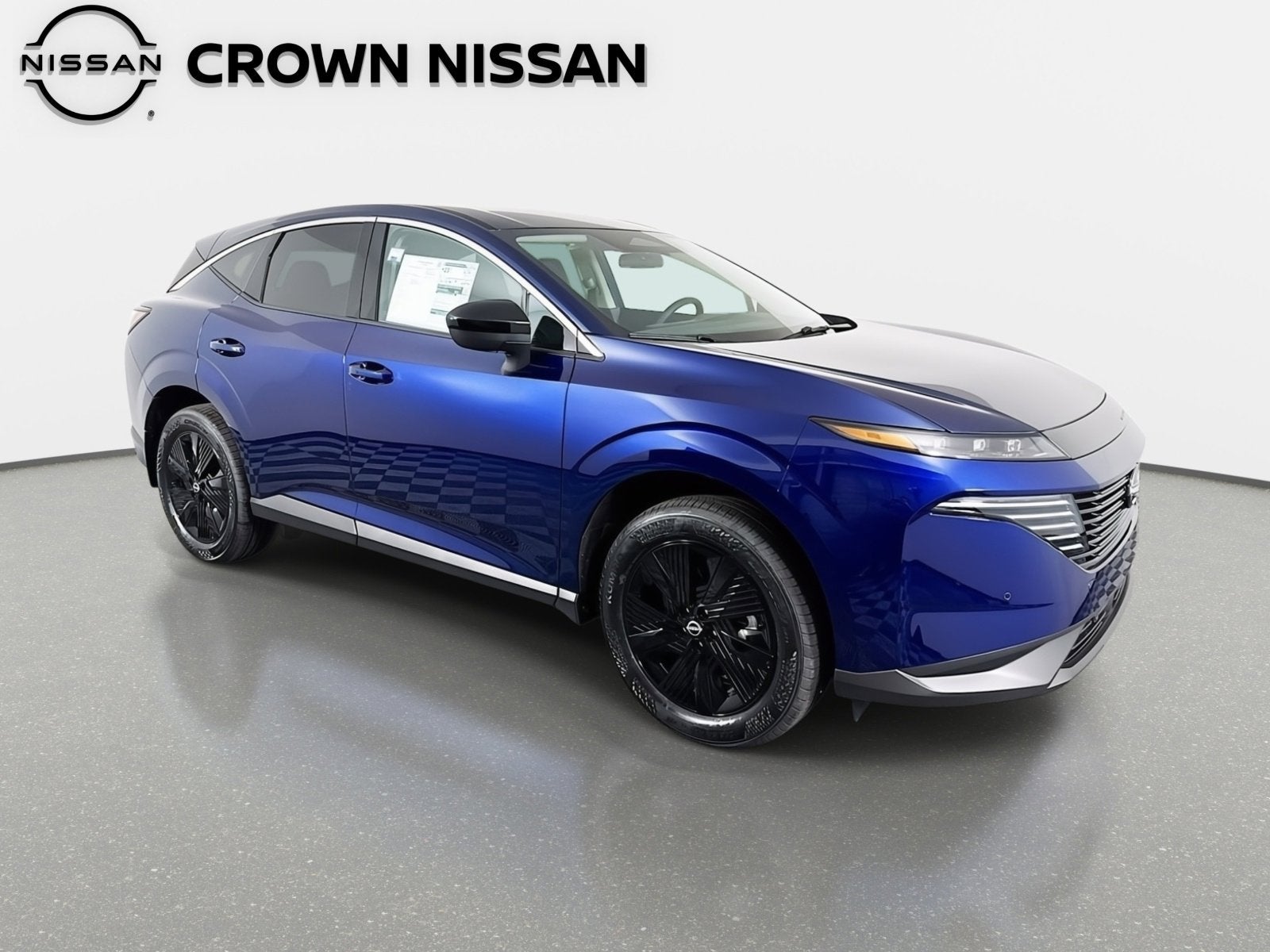 2026 Nissan Murano SV