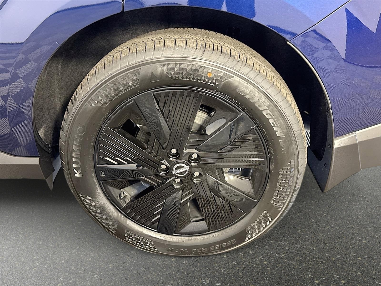 2026 Nissan Murano SV