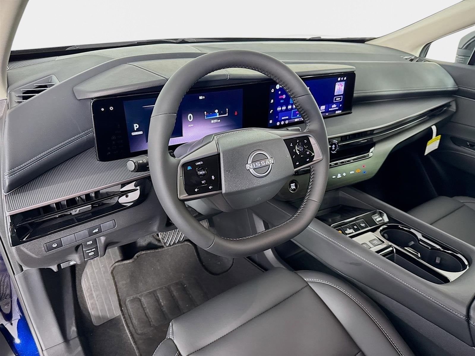 2026 Nissan Murano SV