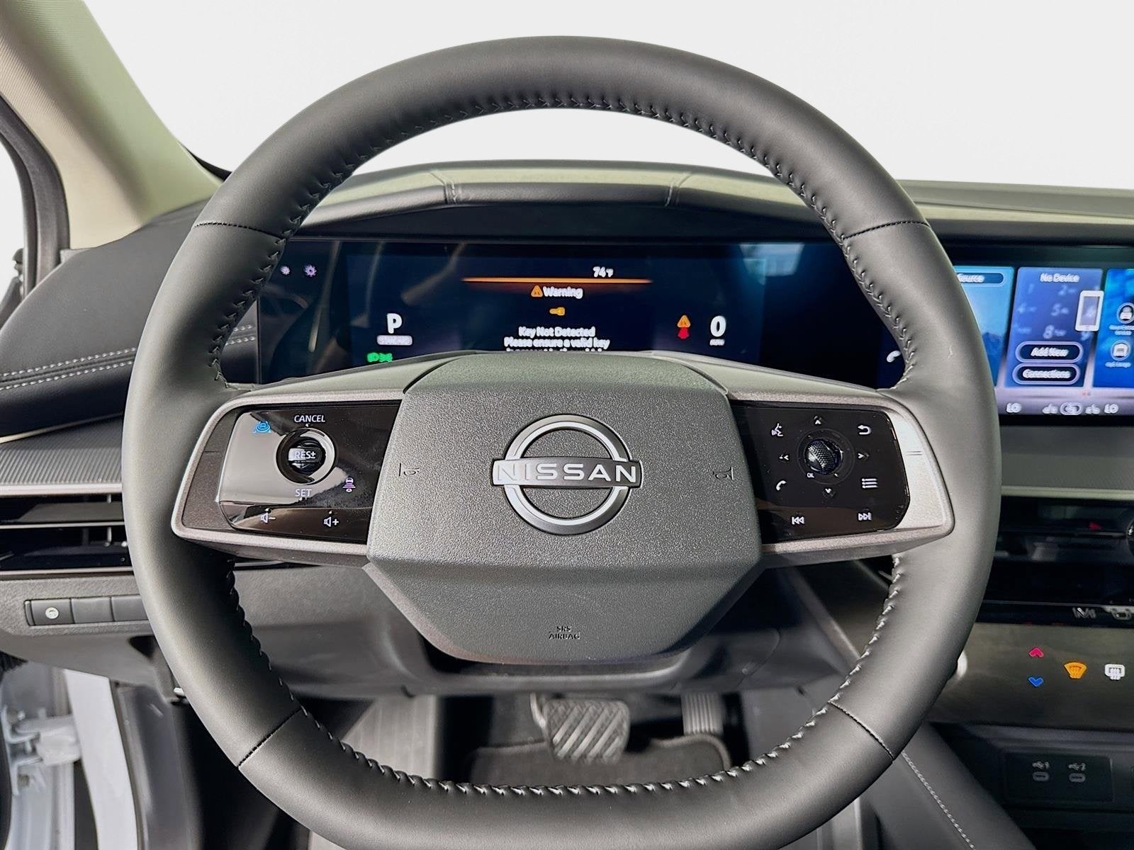 2026 Nissan Murano SV