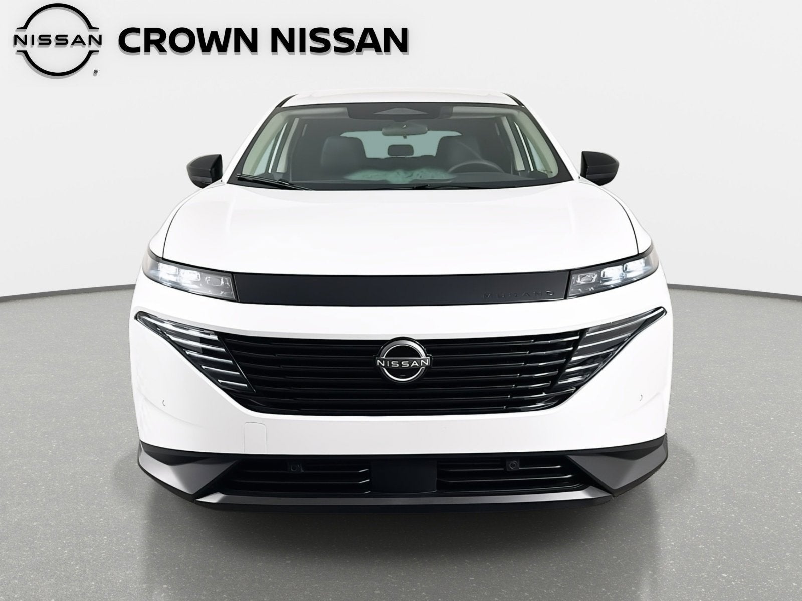 2026 Nissan Murano SV