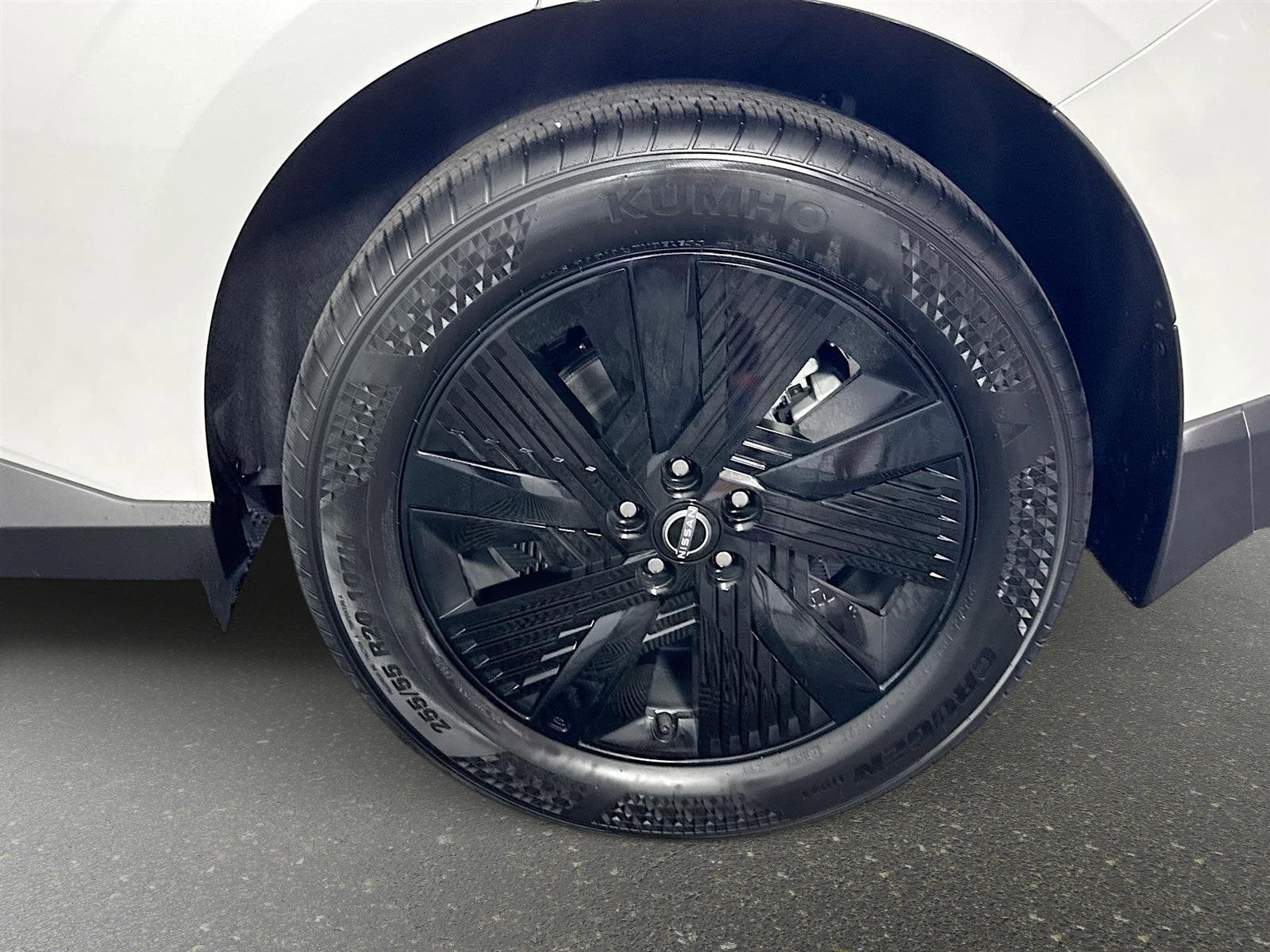 2026 Nissan Murano SV