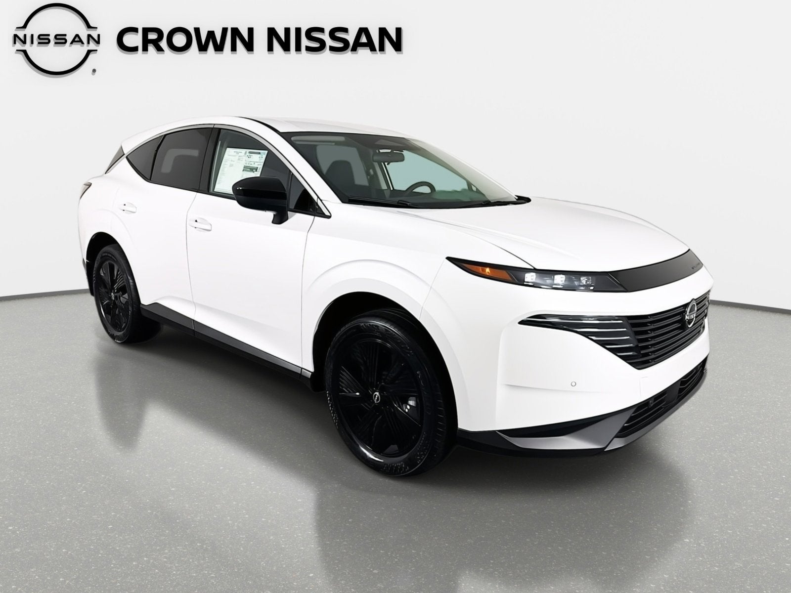 2026 Nissan Murano SV