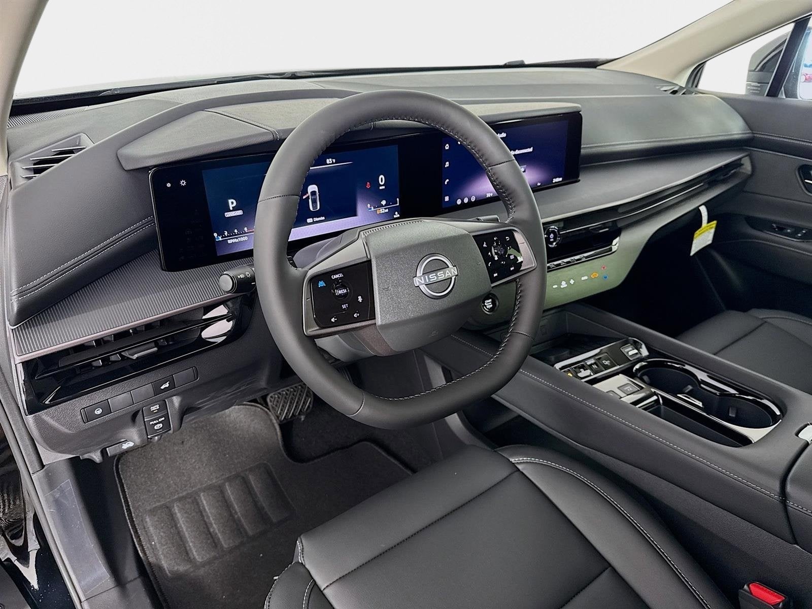 2026 Nissan Murano SV