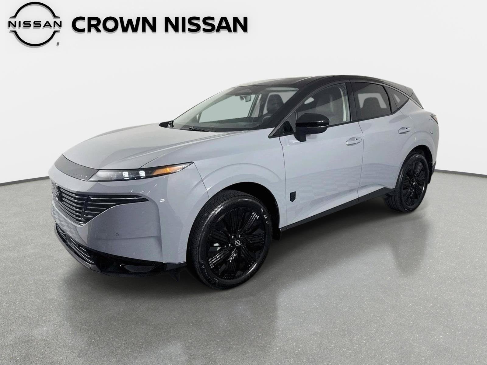 2027 Nissan Murano Dark Armor