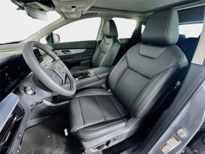 2027 Nissan Murano Dark Armor