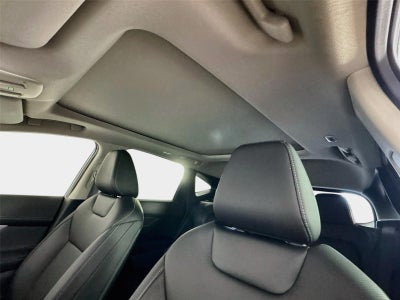 2027 Nissan Murano Dark Armor