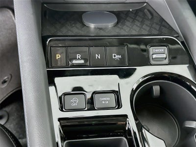 2027 Nissan Murano Dark Armor