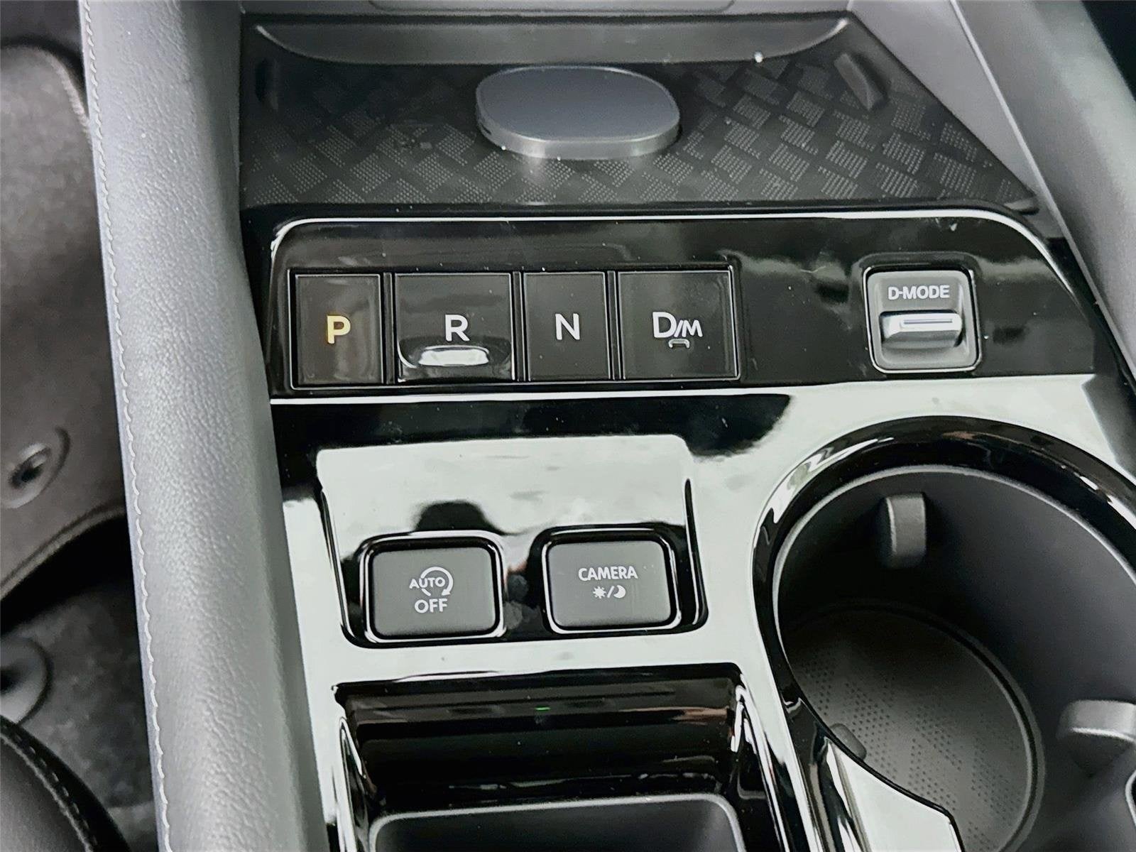 2027 Nissan Murano Dark Armor