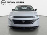 2027 Nissan Murano Dark Armor