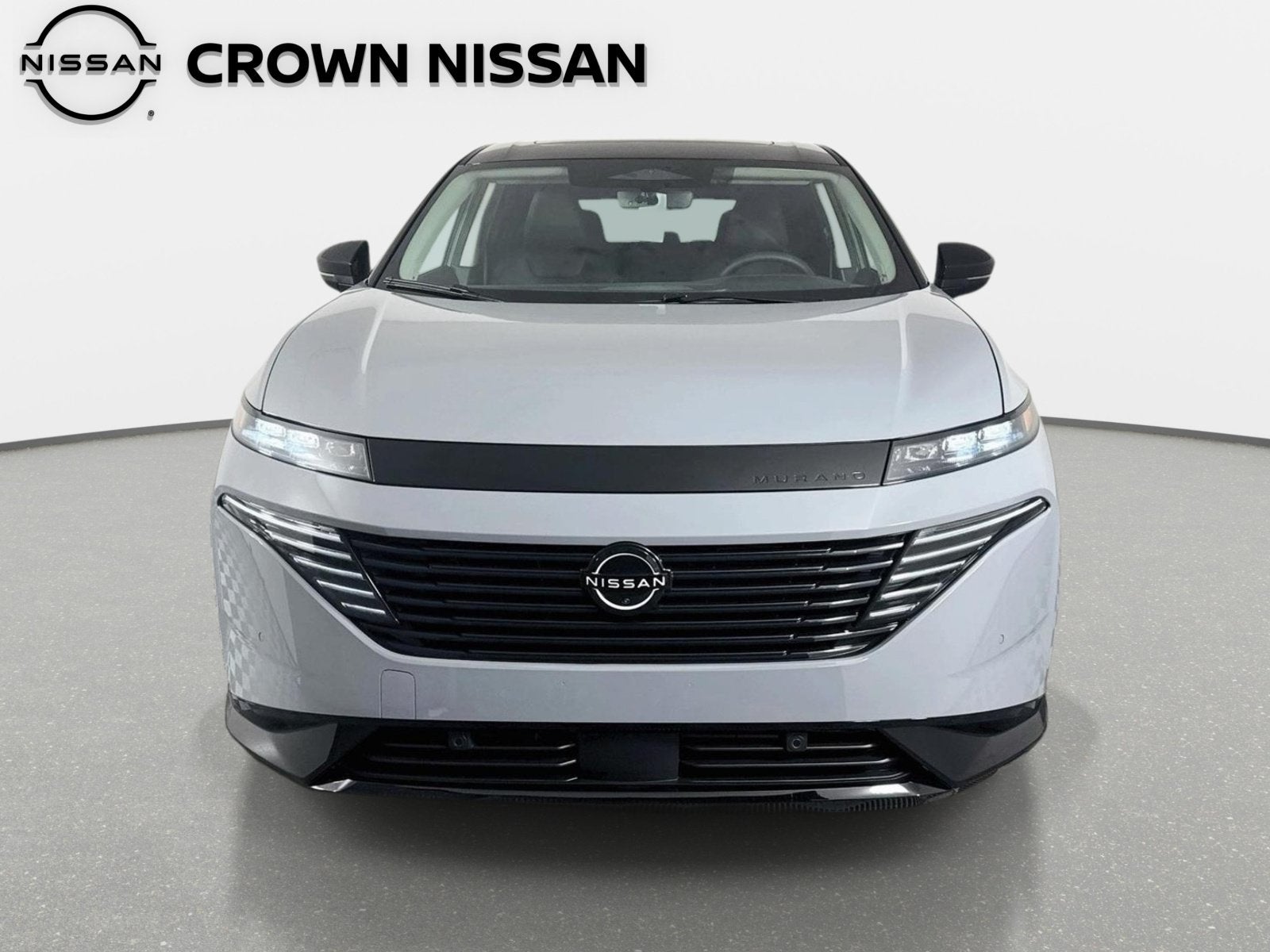 2027 Nissan Murano Dark Armor