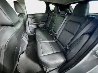 2027 Nissan Murano Dark Armor