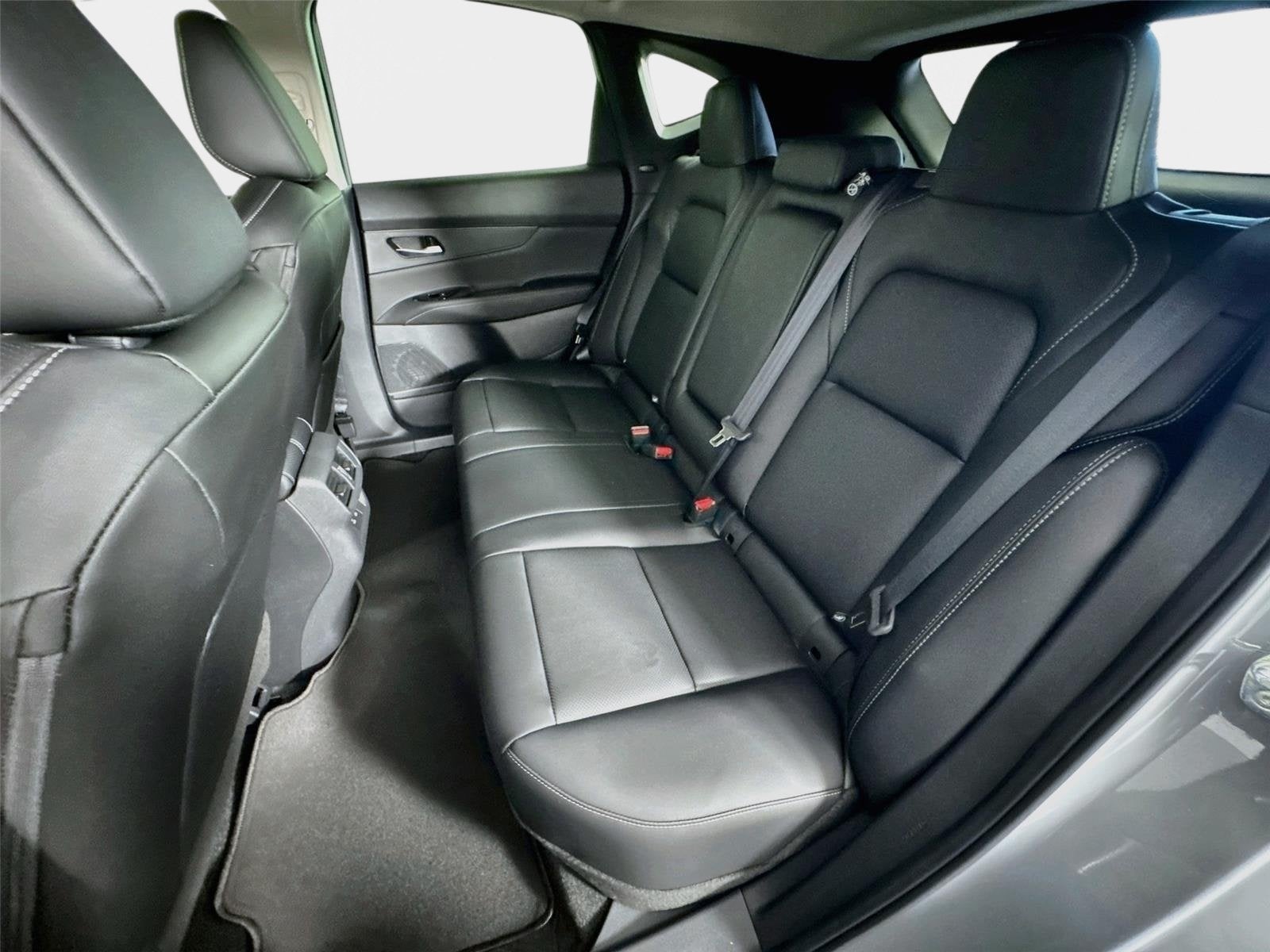 2027 Nissan Murano Dark Armor