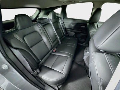 2027 Nissan Murano Dark Armor