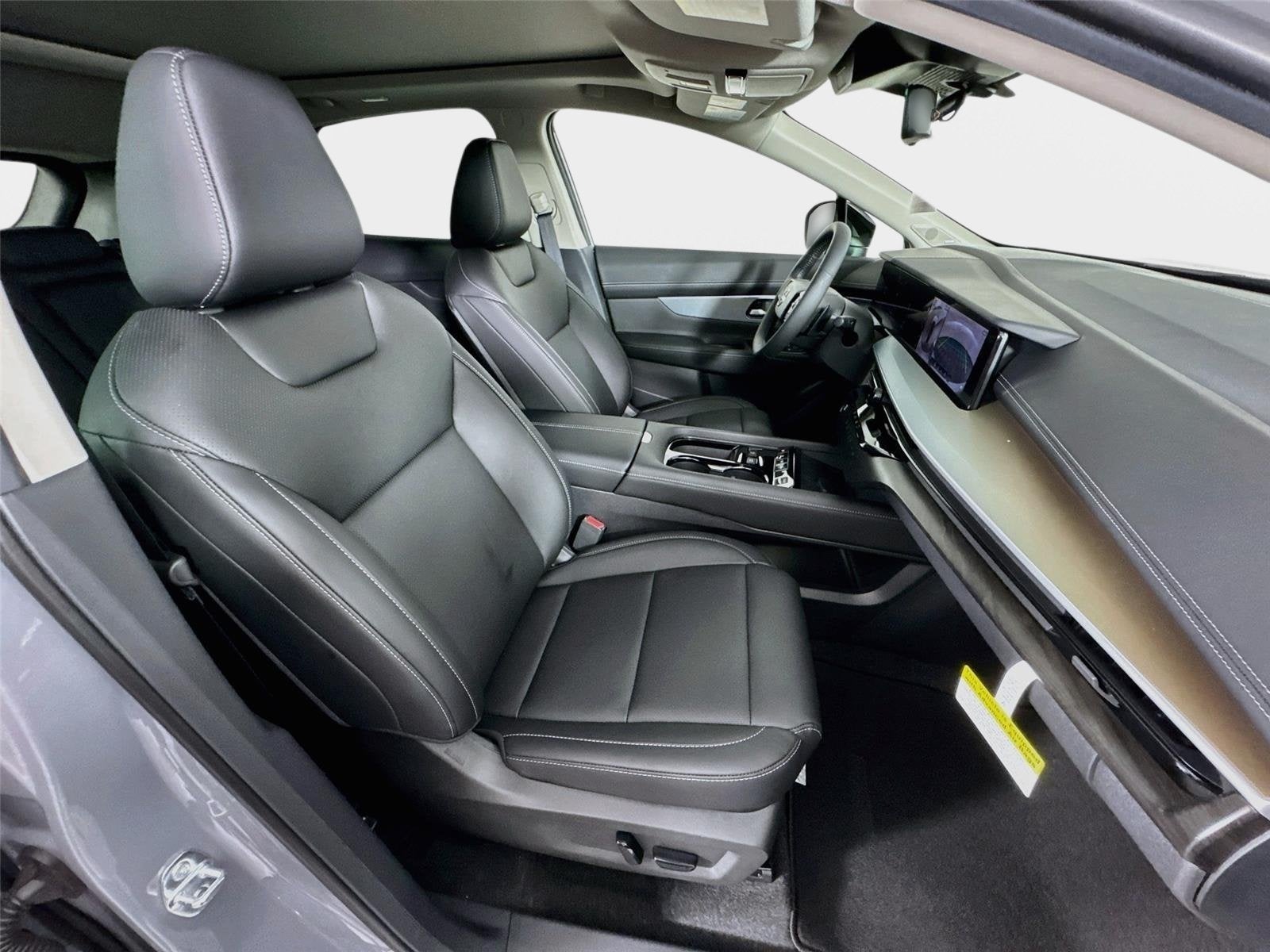 2027 Nissan Murano Dark Armor