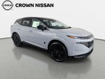 2027 Nissan Murano Dark Armor