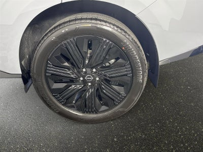 2027 Nissan Murano Dark Armor
