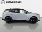 2027 Nissan Murano Dark Armor